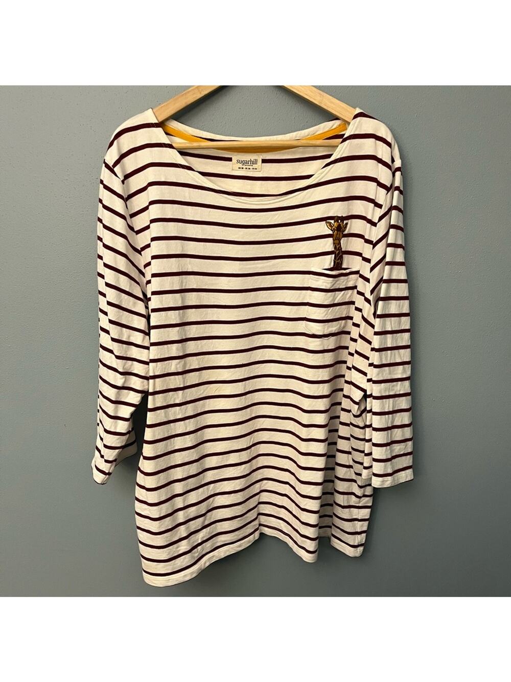 Sugarhill Brighton Top